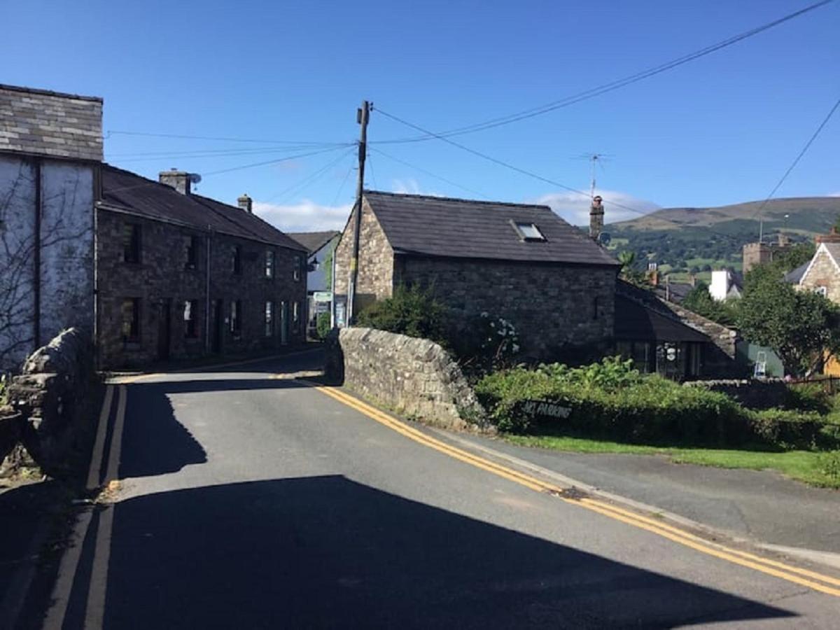 Onney House Villa Crickhowell Exterior photo