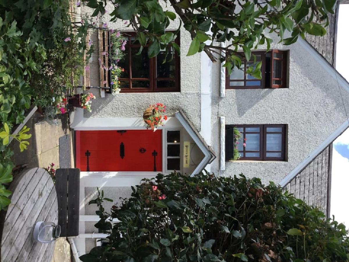 Onney House Villa Crickhowell Exterior photo