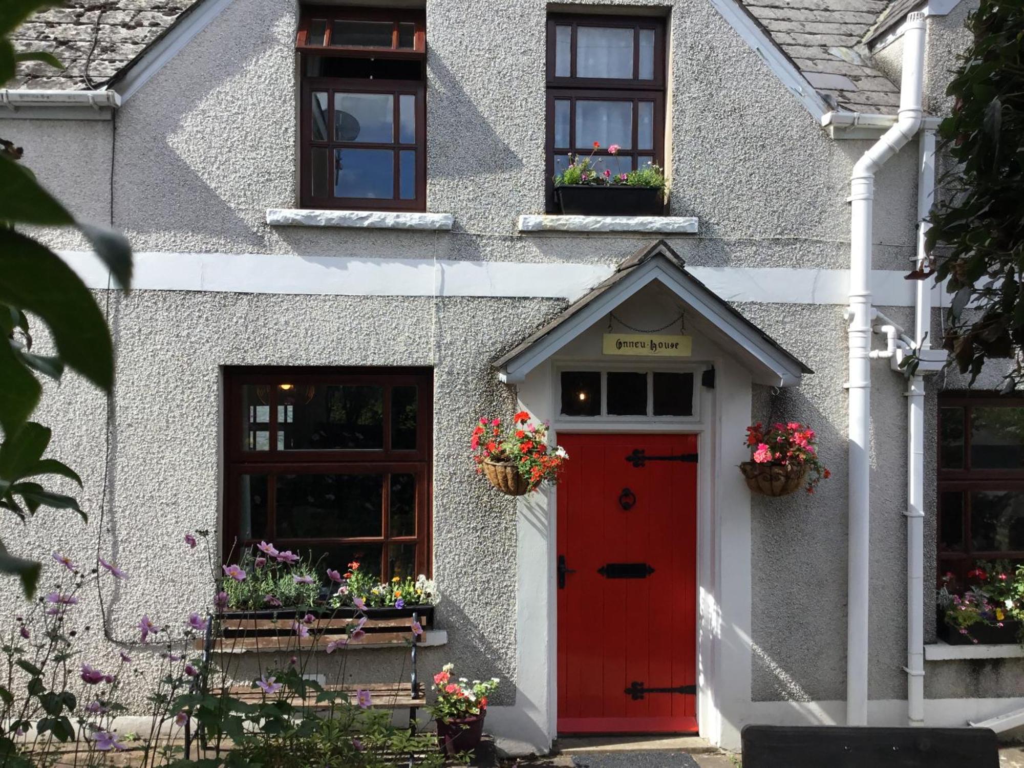 Onney House Villa Crickhowell Exterior photo